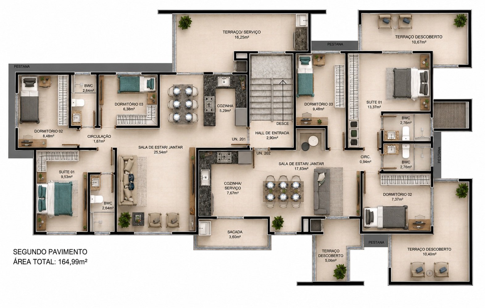 Pestana 03