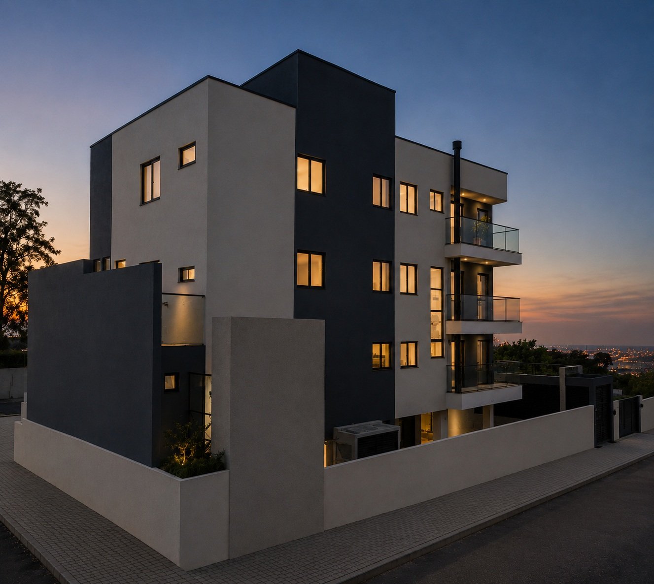 Pestana 04 — render
